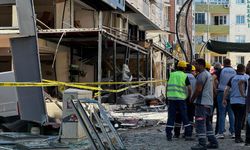 İzmir'de patlama meydana geldi, 4 kişi öldü