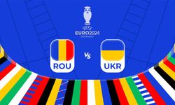 EURO 2024'te Romanya ile Ukrayna yarın karşı karşıya gelecek