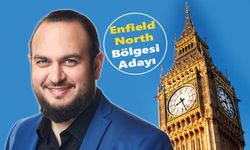 Kıbrıslı Türk Karpazlı, Londra’da Milletvekili Adayı Oldu