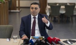 AK Parti'li Bayram: "Buğday Tanesi, bir filmin ötesine geçti"