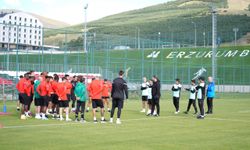 Atakaş Hatayspor, takım oyunuyla başarılı olmak istiyor: