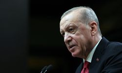 Cumhurbaşkanı Erdoğan: "(İsrail'in) Lübnan'a yönelik saldırıların, tehdit dilinin artması, bölgemizin geleceği adına bizi ciddi manada endişelendirmektedir"