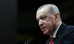 Cumhurbaşkanı Erdoğan: "Netanyahu yönetimi altındaki İsrail saldırganlığı durdurulmadıkça Türkiye dahil bölgemizdeki hiçbir devlet kendini emniyette hissedemez"