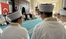 Diyanet İşleri Başkanı Erbaş, Kocaeli'de hafızlık icazet törenine katıldı