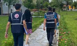 Erzurum ve Tunceli'de denetimlerde işletmelere ceza kesildi