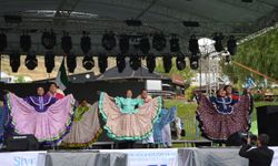 Nasreddin Hoca Kültür ve Sanat Festivali'nin açılış seremonisi yapıldı