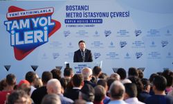 İBB Başkanı İmamoğlu, Anadolu Yakası'nda toplu açılış törenine katıldı