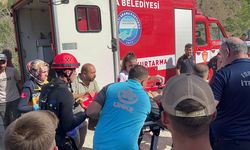 Isparta'da gölete giren kız çocuğu boğuldu