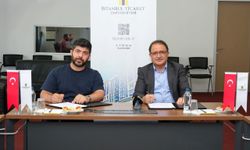 İstanbul Ticaret Üniversitesi ile CyberPath arasında işbirliği anlaşması imzalandı