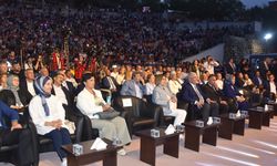 İYİ Parti Genel Başkanı Dervişoğlu, Afyonkarahisar'da konuştu: