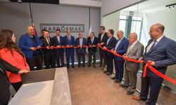 KARDEMİR'in bağlı kuruluşu KARDÖKMAK, Teknopark İstanbul'da yeni ofisini açtı