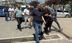 Kastamonu'da bir kişinin silahla öldürülmesiyle ilgili 3 zanlı tutuklandı