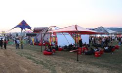 Kosova’daki Sunny Hill Müzik Festivali'ne ilk gece 25 bin kişi katıldı
