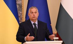 Macaristan Başbakanı Orban Ukrayna'yı ziyaret etti