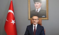 Malatya Valisi Seddar Yavuz, görevine başladı: