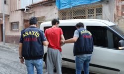 Mersin'de çeşitli suçlardan aranan 78 kişi yakalandı