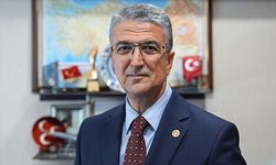 MHP'li Aydın, AGİT PA Terörle Mücadele Özel Komitesi Başkanı oldu