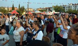 Muğla'da "Ortaca Tarım, Çevre ve Turizm Festivali" başladı