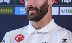 Rafa Silva, Beşiktaş'a Ricardo Quaresma etkisi yapmak istiyor