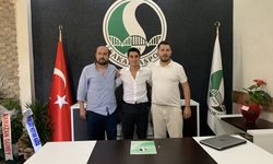 Sakaryaspor, savunma oyuncusu Cebrail Karayel'i kadrosuna kattı