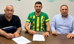 Şanlıurfaspor, Amar Begic ile sözleşme yeniledi