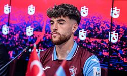 Trabzonspor, Pedro Malheiro için imza töreni düzenledi