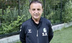 "Yenilenen" Sakaryaspor, zirveyi hedefliyor