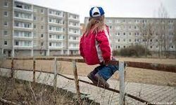 Almanya'da her 7 çocuktan biri yoksulluk riski altında