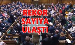İngiltere Parlamentosu’nda 25 Müslümam Milletvekili