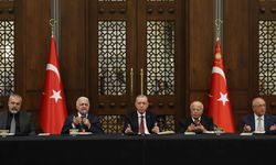Cumhurbaşkanı Erdoğan, 'Oruç Açma Lokması'nda