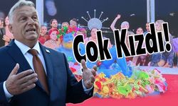 Viktor Orban, Olimpiyatların açılışını "ahlaksız" buldu