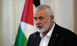 Hamas lideri Heniyye Tahran'da terör saldırısında öldürüldü