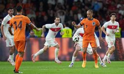 Hollanda-Türkiye maçının ardından