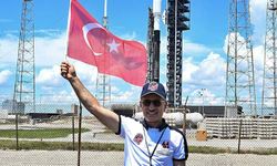 Türksat 6A'nın uzay yolculuğu planlanan şekilde devam ediyor