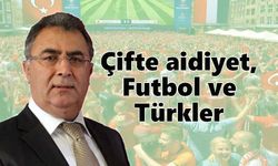 Çifte aidiyet, Futbol ve Türkler