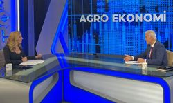 ATMB Başkanı Vehbi Keleş, Agro TV’de Markalaşmayı Anlattı