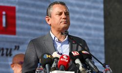 CHP Genel Başkanı Özel ve İYİ Parti Genel Başkanı Dervişoğlu, 1. Taha Akgül Karakucak Güreşleri'ni izledi