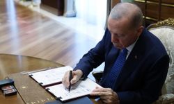 Cumhurbaşkanı Erdoğan başkanlığındaki Yüksek Askeri Şura toplantısı sona erdi