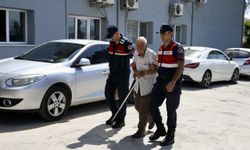 GÜNCELLEME - Muğla'nın Yatağan ilçesindeki orman yangınıyla ilgili baba ile oğlu tutuklandı