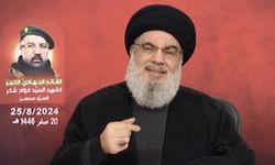 Hizbullah lideri Nasrallah, İsrail'e karşılık vermede neden bugüne kadar beklediklerini açıkladı: