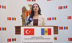 Moldova'nın Nevşehir Fahri Konsolosluğu açıldı