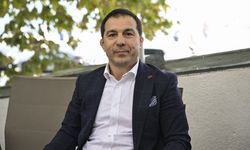 Türkiye Güreş Federasyonu Başkanı Şeref Eroğlu, Paris 2024'ü değerlendirdi: