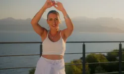 Aslı Demir'in 'Nadi Çıkta Gel' şarkısı müzikseverlerle buluştu