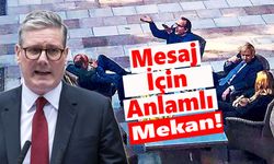 İngiltere Başbakanı Starmer, 'Siyasette Güven' Mesajı Verecek