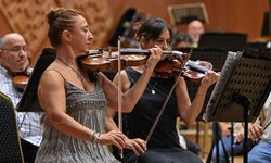 CSO, 31 yıl sonra Güney Kore'de konser verecek