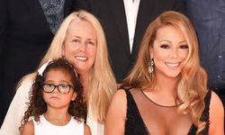 Ünlü şarkıcı Mariah Carey annesini ve ablasını aynı gün kaybetti