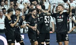 Beşiktaş, UEFA Avrupa Ligi'nde lig aşamasında yoluna devam edecek