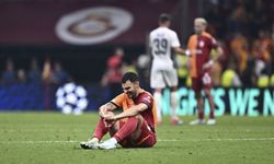 Galatasaray, yoluna UEFA Avrupa Ligi'nde devam edecek