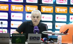 Alanyaspor-Hatayspor maçının ardından