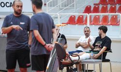 Aliağa Petkimspor, Basketbol Şampiyonlar Ligi'ne iyi başlamak istiyor